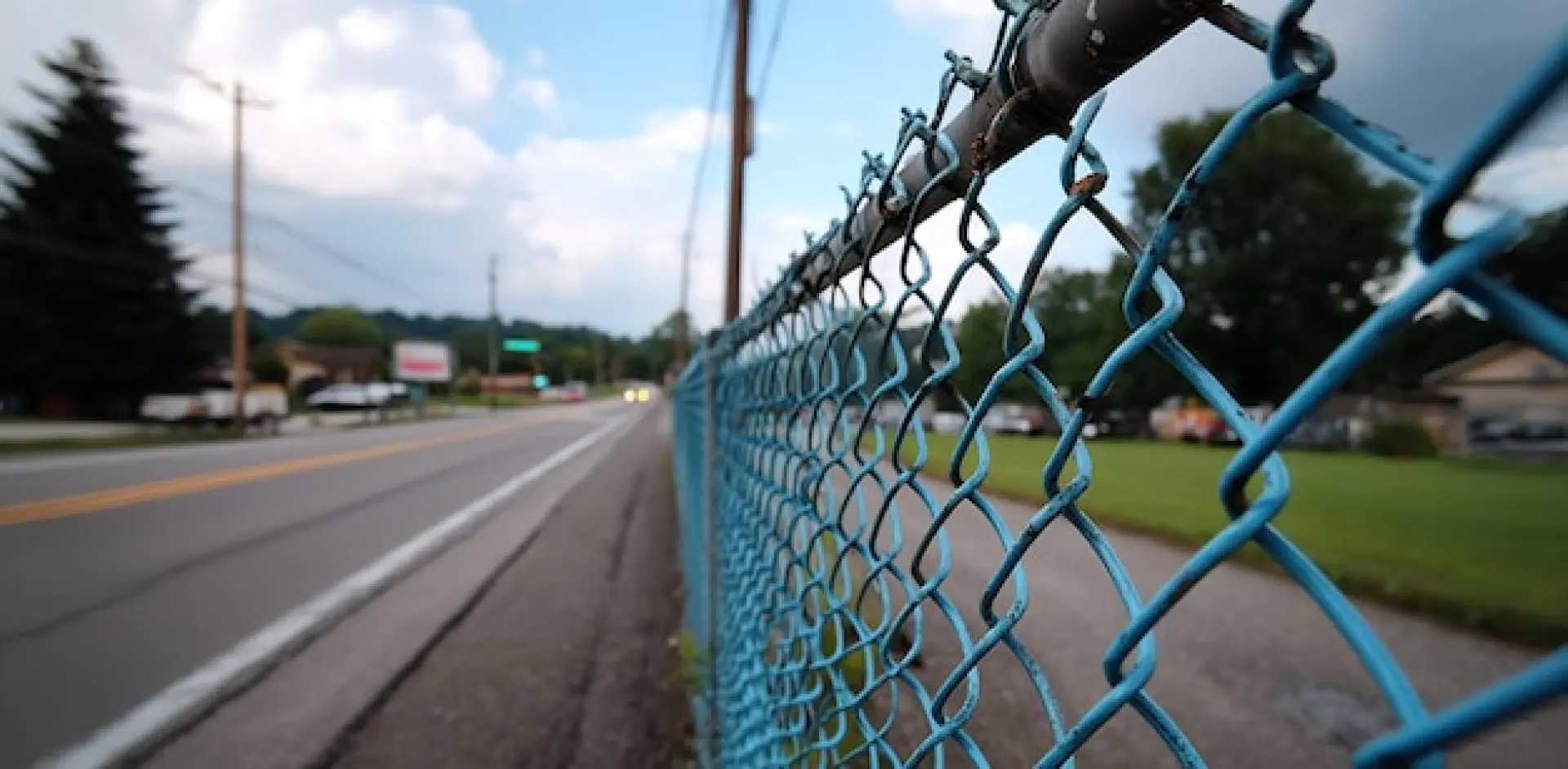 How Fence Maintenance Helps Keep Your Site Secure