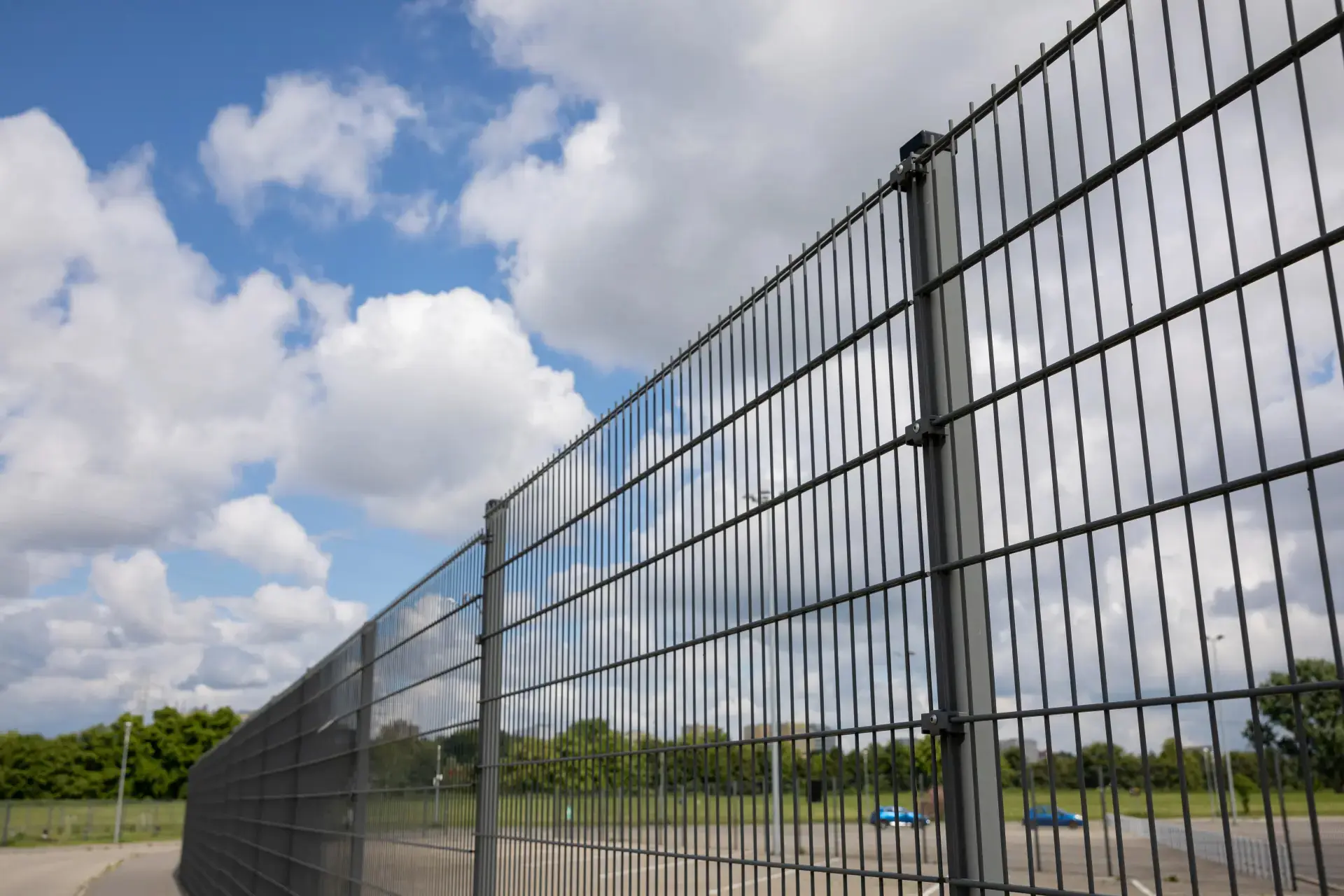 How Often Should You Inspect Commercial Fencing?